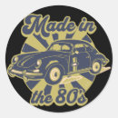 Search for 80s lovers stickers Retro