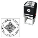 Search for qr business stamps Address