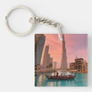 Search for burj key rings Dubai