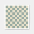 Search for pale yellow napkins Green