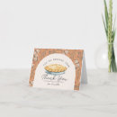 Search for pie cards Orange