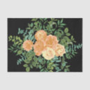 Search for peach tissue paper Peony
