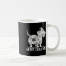 Search for dachshund christmas mugs Reindeer