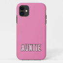 Search for aunty iphone cases Auntie