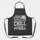 Search for pitbull aprons Puppy