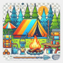 Search for outdoorsy stickers Hiking
