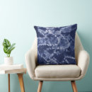 Search for shibori cushions Blue
