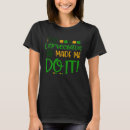 Search for leprechaun tshirts Patrick's