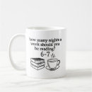 Search for love reading mugs Teacher