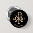Search for chi rho badges Orthodox