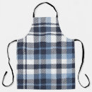 Search for british aprons Blue