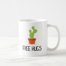 Search for cactus hug mugs Succulent
