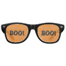 Search for funny halloween sunglasses Boo