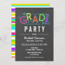 Search for aesthetic graduation invitations Grad party