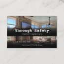 Search for inspect business cards Home inspector