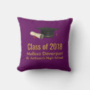 Search for graduation cushions School
