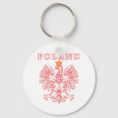 Search for polish eagle key rings Heritage
