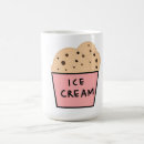 Search for ice cream lovers mugs Sweet treat