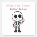 Search for birthday sayings stickers For kids