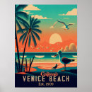 Search for venice beach posters Travel