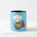 Search for cooking cartoon mugs Food