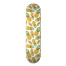 Search for pineapple skateboards Green