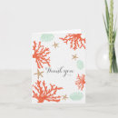 Search for beach shells cards Tropical