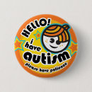 Search for i have autism badges Spectrum
