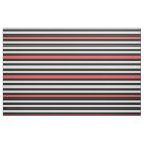 Search for red and white striped fabric Classic