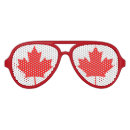 Search for maple leaf sunglasses Funny