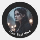 Search for emo stickers Dark