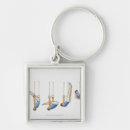 Search for flexibility key rings Agility