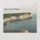Search for headed postcards Blue