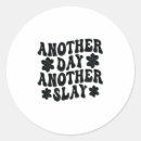 Search for slayed stickers Trendy