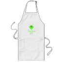 Search for paranormal aprons Funny