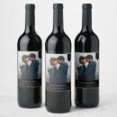 Search for wine label invitations Unique