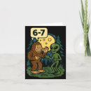 Search for bigfoot cards Funny