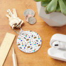 Search for summer scene key rings Ocean