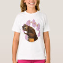 Search for baloo tshirts Mowgli's mentor