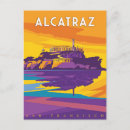 Search for alcatraz postcards Vintage
