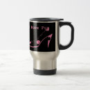 Search for high heels travel mugs Stiletto