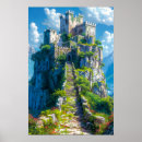 Search for medieval castle posters Hill