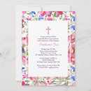 Search for digital confirmation invitations Flowers