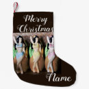 Search for hawaiian christmas stockings Luau