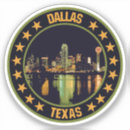 Search for dallas stickers Texan