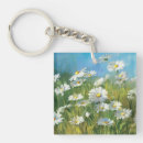 Search for daisy key rings Wildflower
