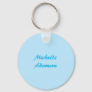 Search for retro decor rounded key rings For her