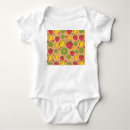 Search for kiwi baby clothes Illustration