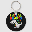 Search for steal key rings Hearts