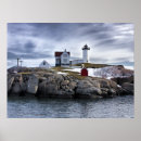 Search for cape neddick posters Nubble
